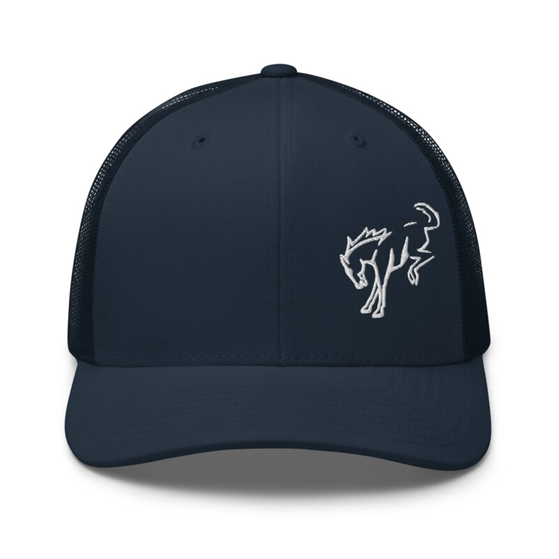 Trucker Cap - Image 16
