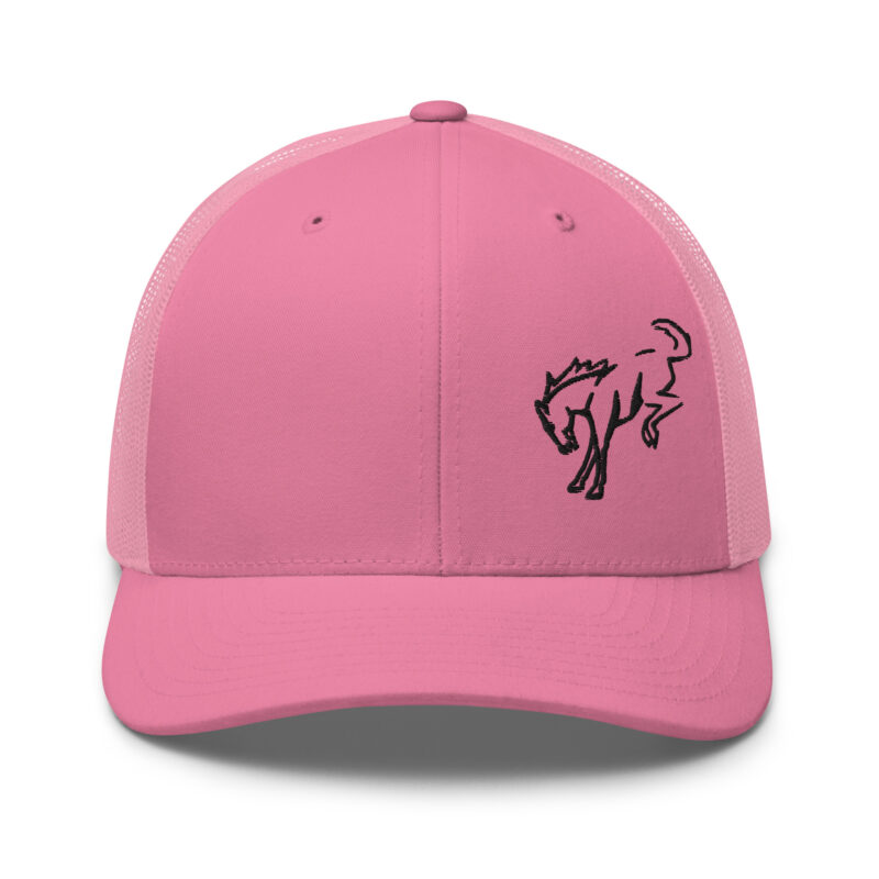 Trucker Cap - Image 8