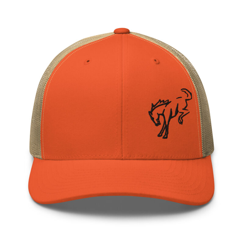 Trucker Cap - Image 7