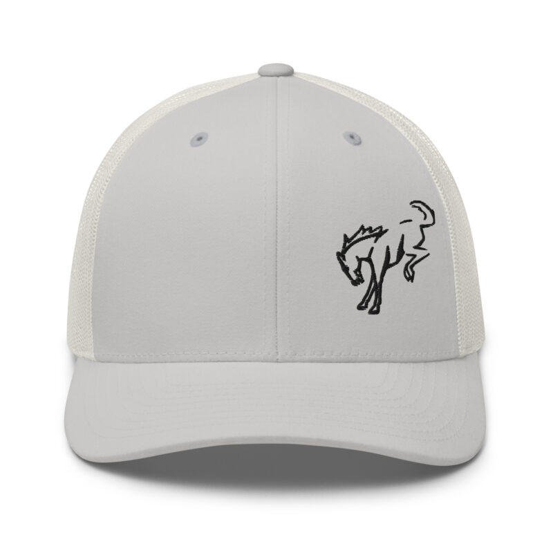 Trucker Cap - Image 10