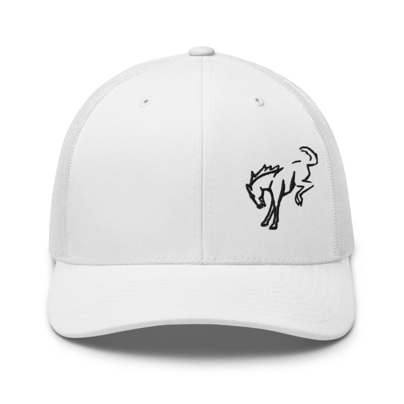 Trucker Cap - Image 13