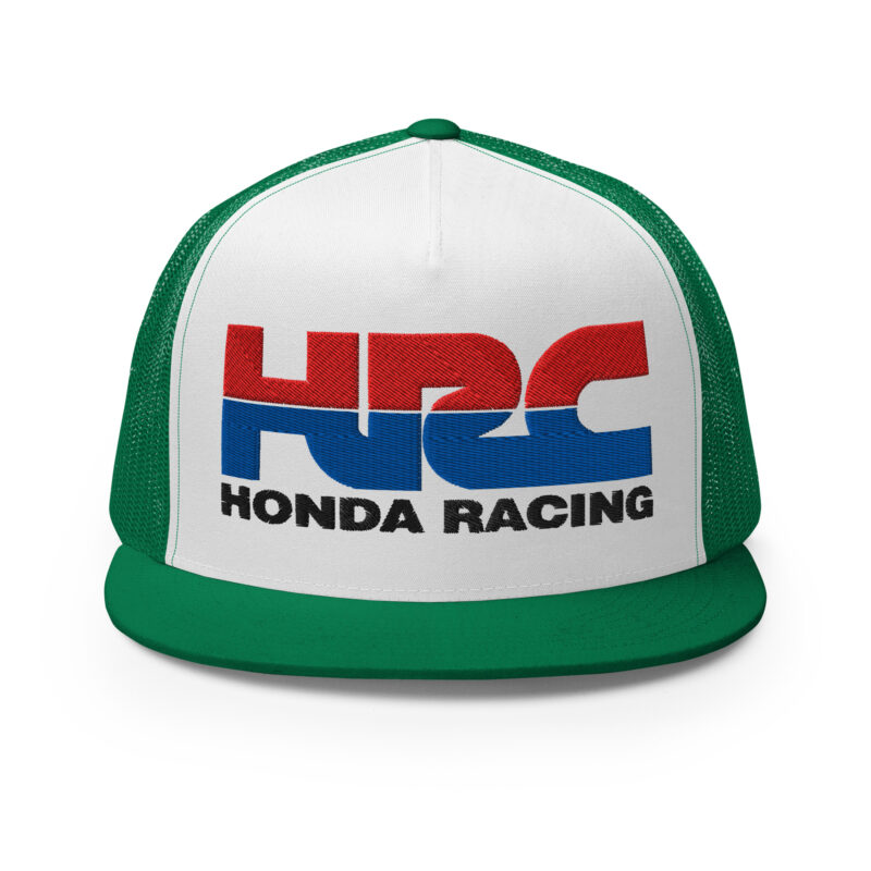 Custom Cap - Image 6