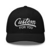 Custom Trucker