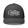 Custom Trucker