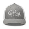 Custom Trucker