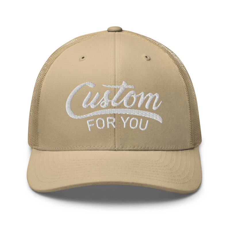 Custom Trucker - Image 18