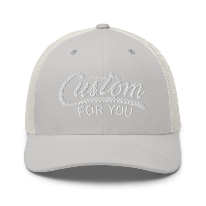 Custom Trucker - Image 17