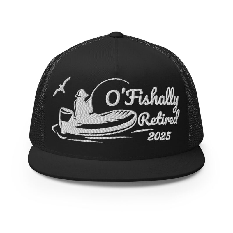 Trucker Cap - Image 34