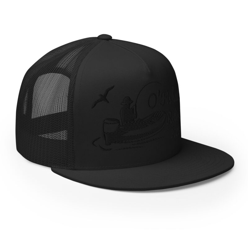 Trucker Cap - Image 4