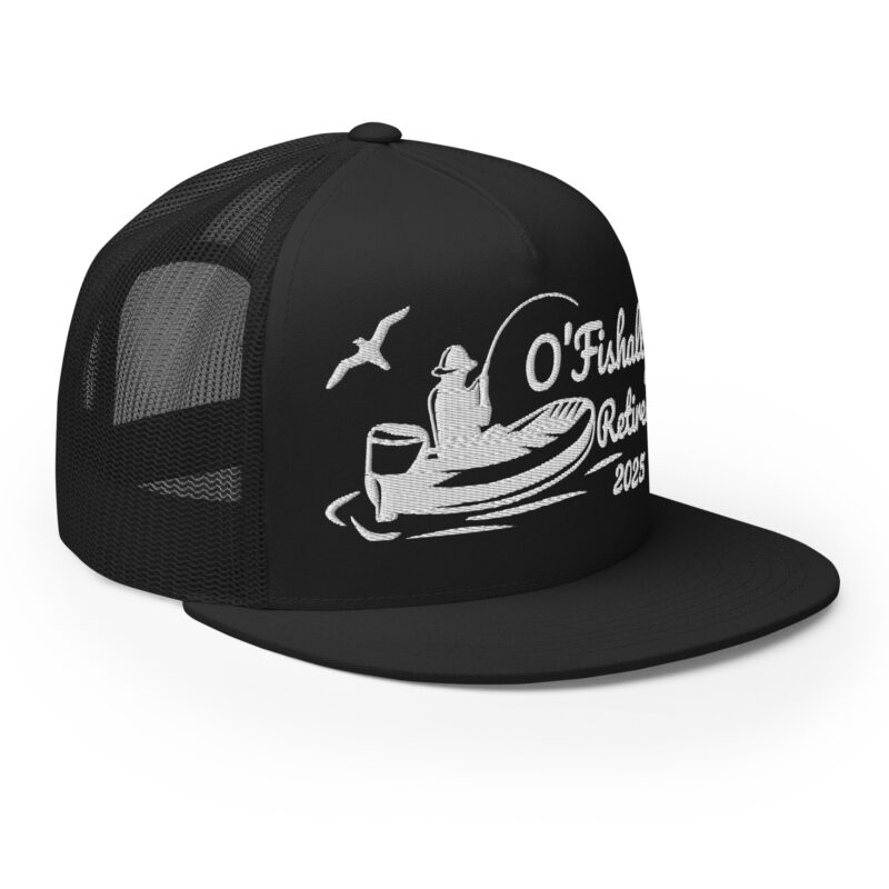Trucker Cap - Image 39