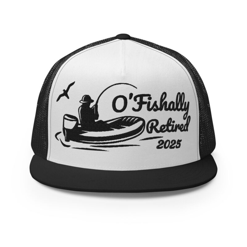 Trucker Cap - Image 16