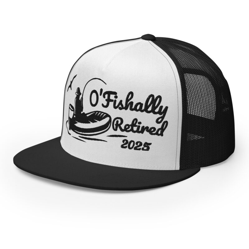Trucker Cap - Image 17