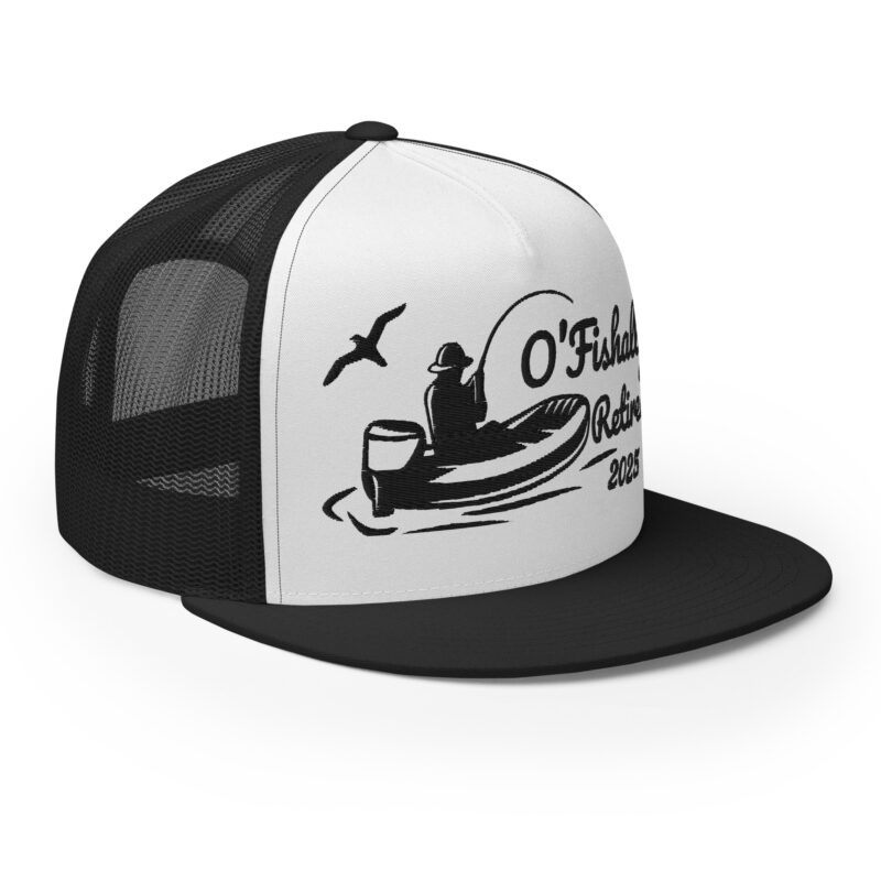 Trucker Cap - Image 18