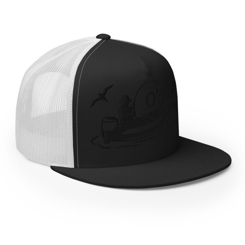 Trucker Cap - Image 2