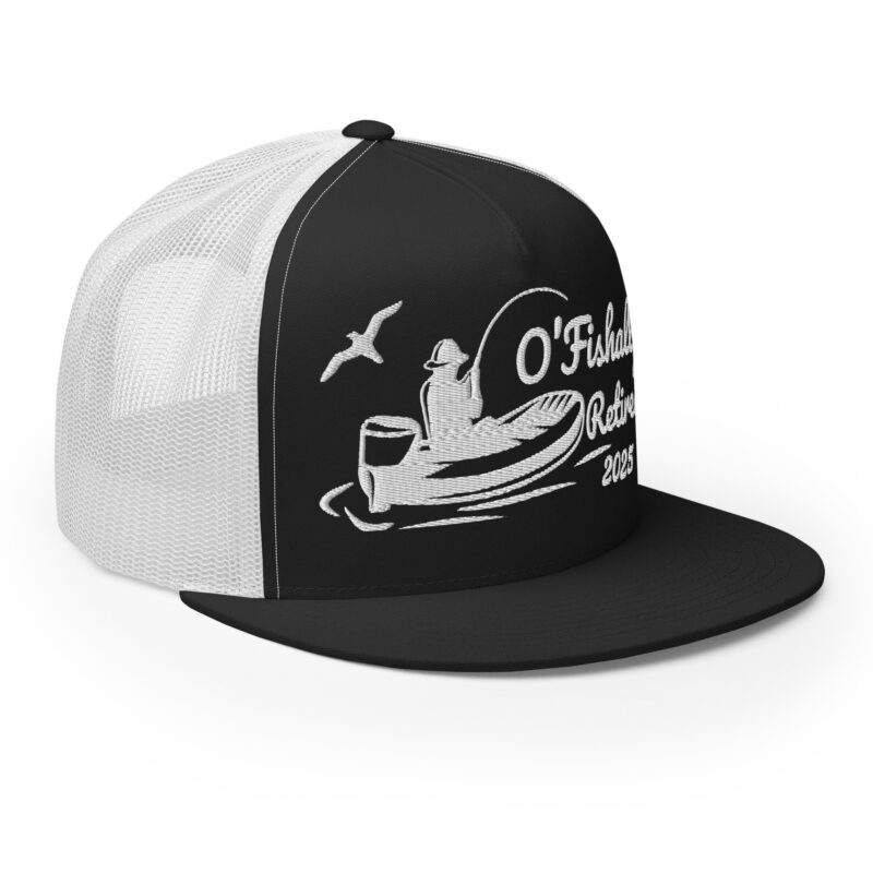 Trucker Cap - Image 37