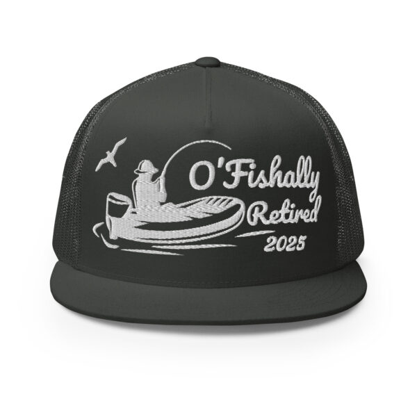 Trucker Cap