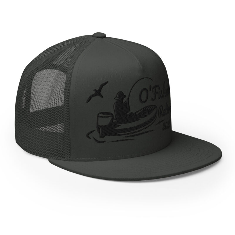 Trucker Cap - Image 10