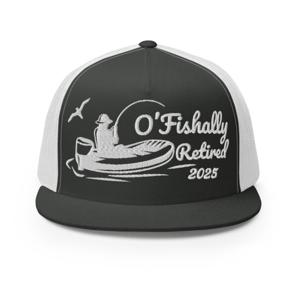 Trucker Cap