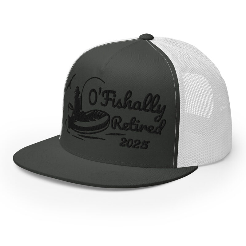 Trucker Cap - Image 11