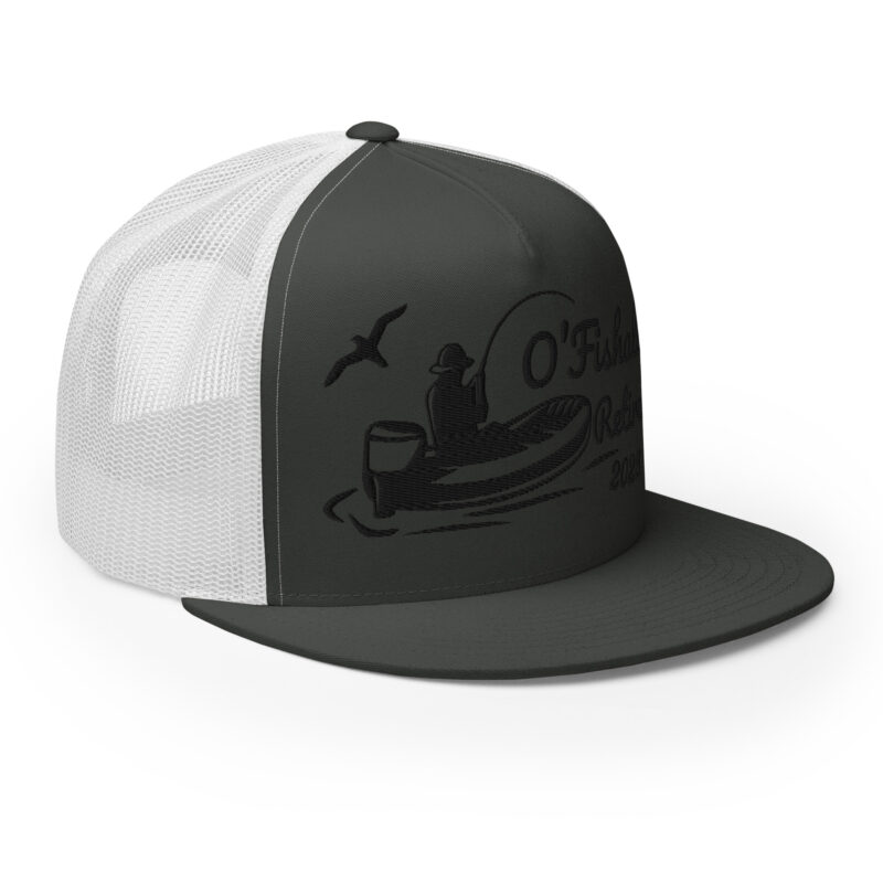Trucker Cap - Image 12