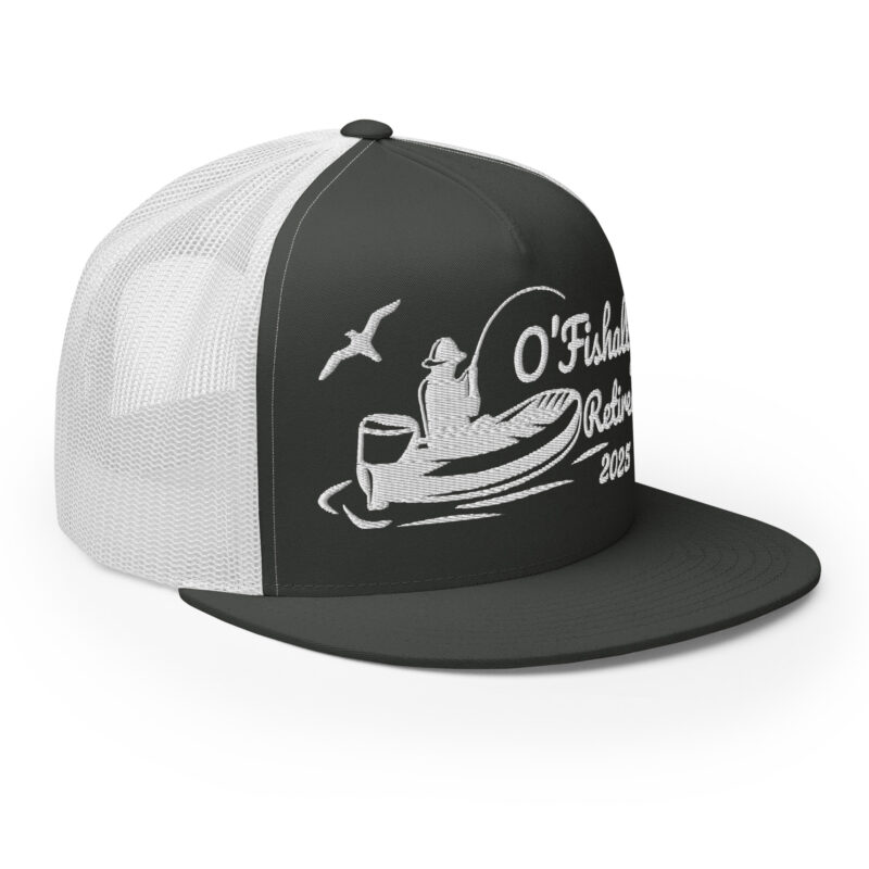 Trucker Cap - Image 51