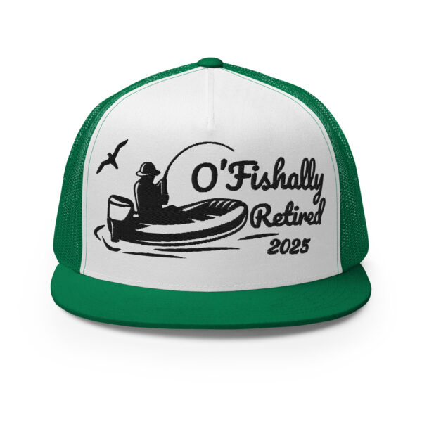 Trucker Cap