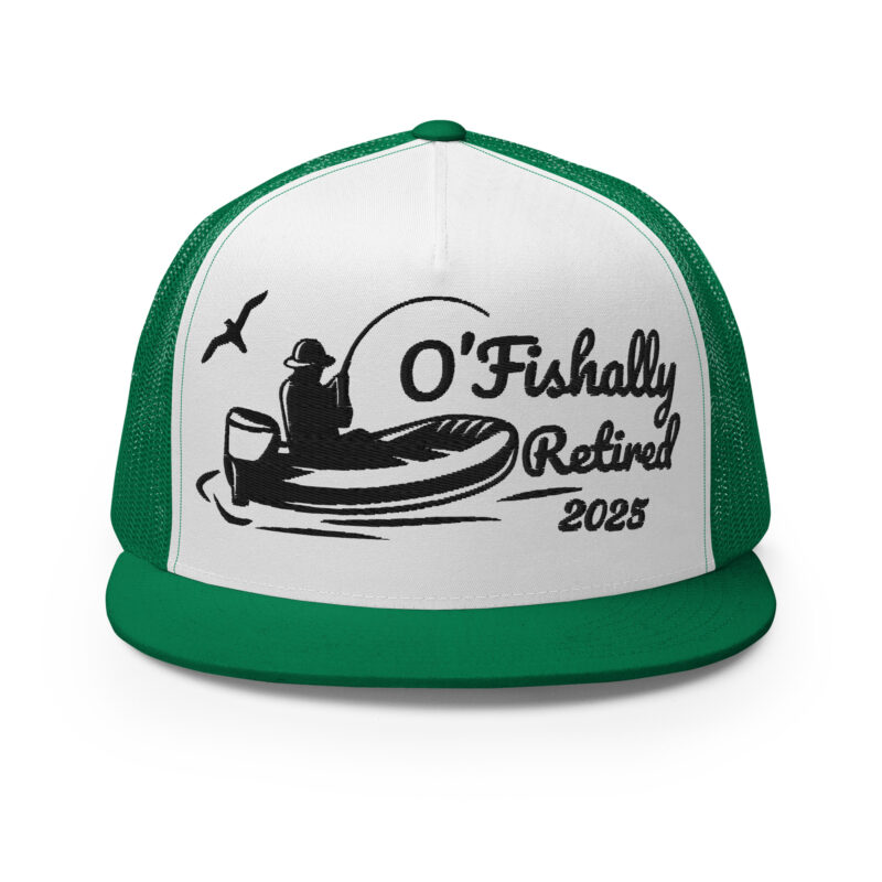 Trucker Cap - Image 28