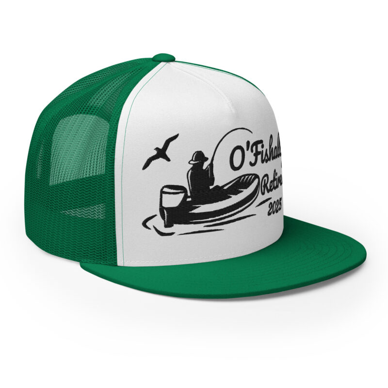 Trucker Cap - Image 30