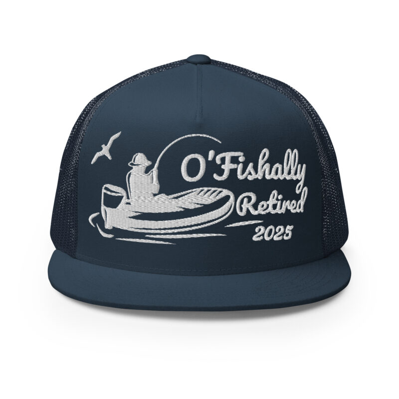 Trucker Cap - Image 40