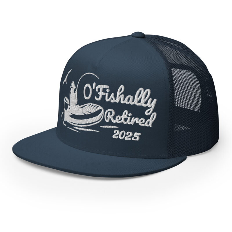 Trucker Cap - Image 41