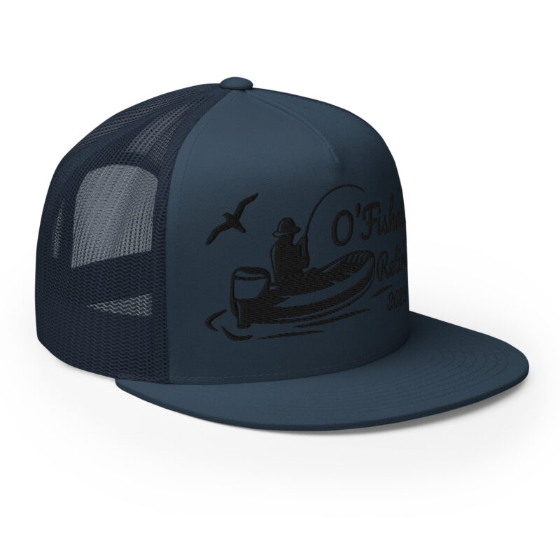 Trucker Cap - Image 6