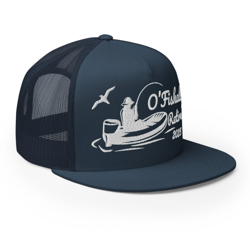 Trucker Cap - Image 42