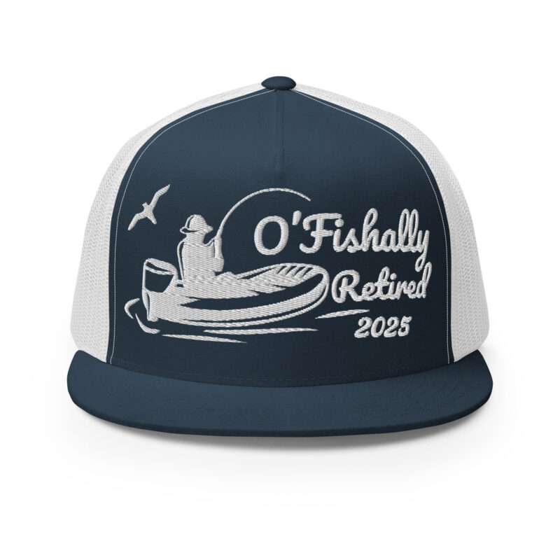 Trucker Cap - Image 43