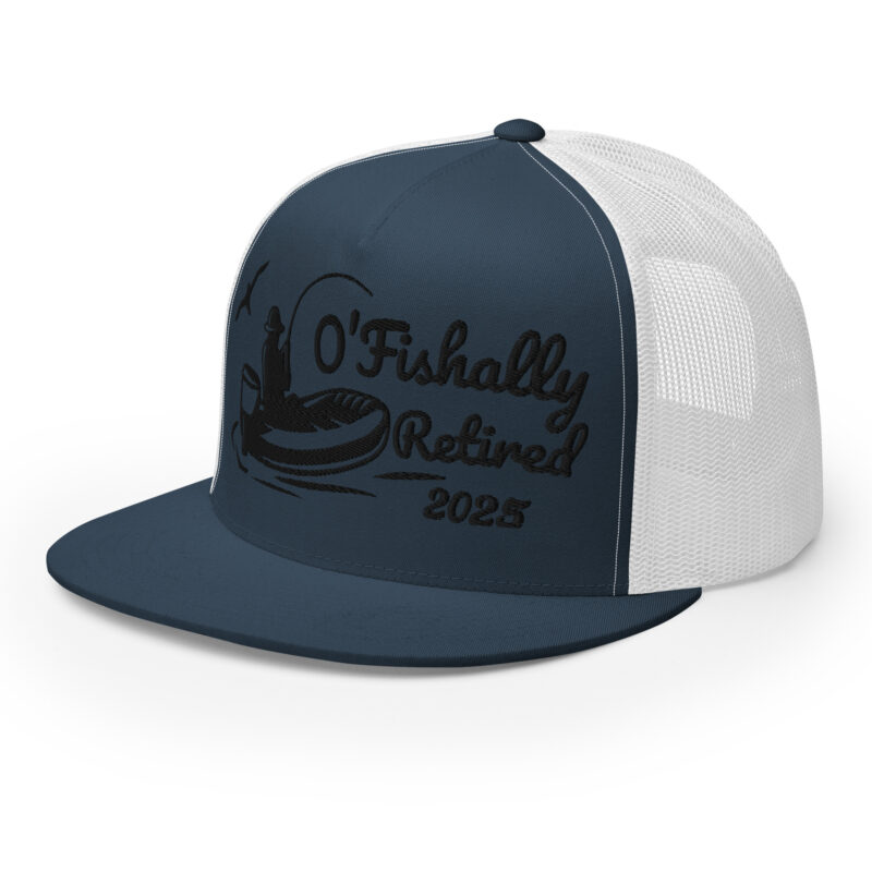 Trucker Cap - Image 7