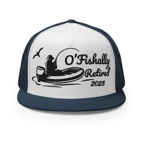 Trucker Cap