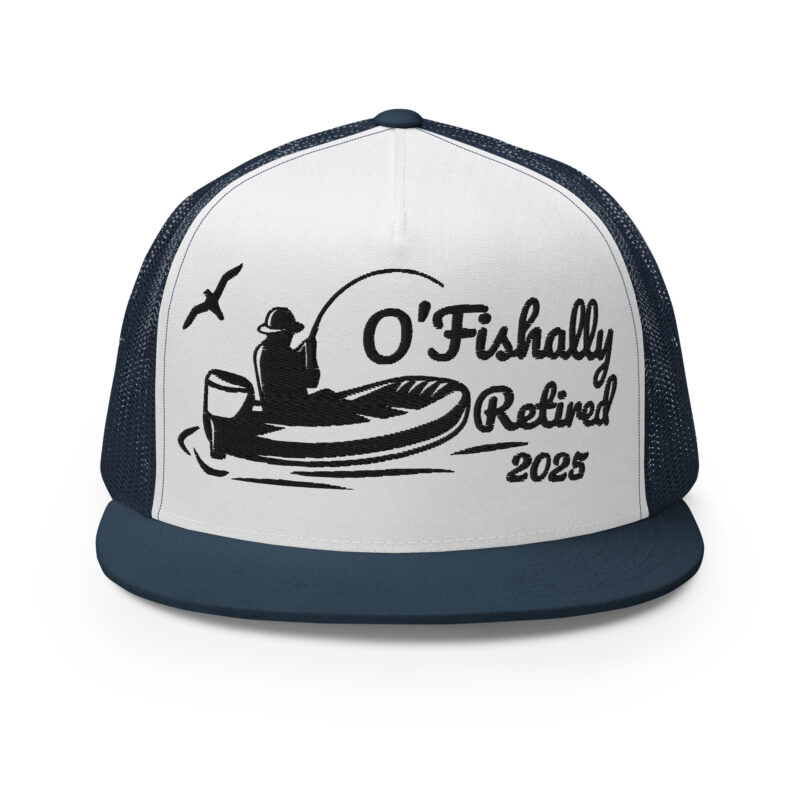 Trucker Cap - Image 22