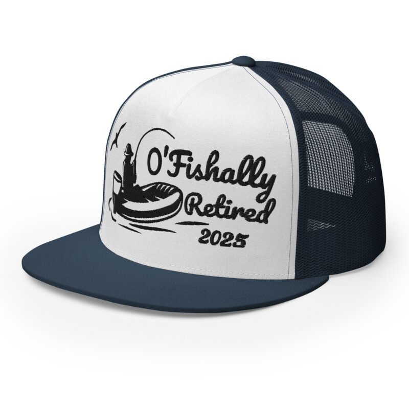 Trucker Cap - Image 23