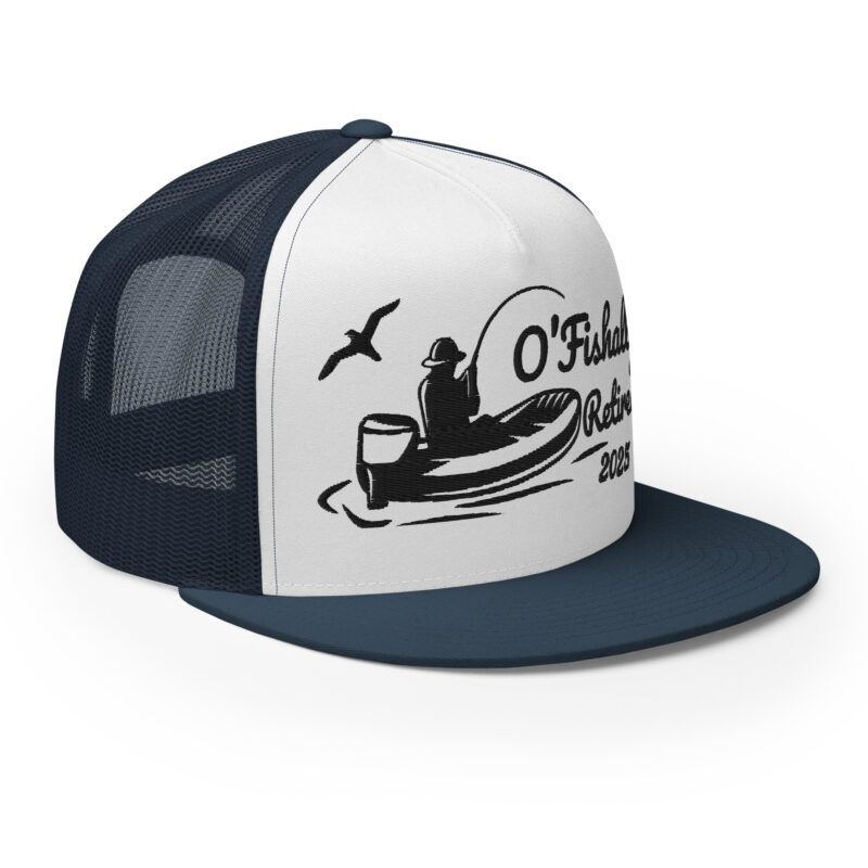 Trucker Cap - Image 24