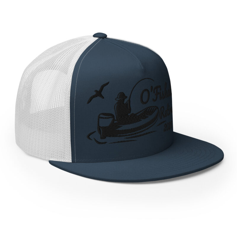 Trucker Cap - Image 8