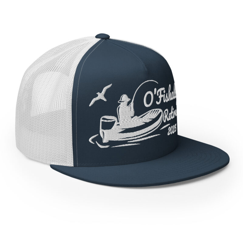Trucker Cap - Image 45