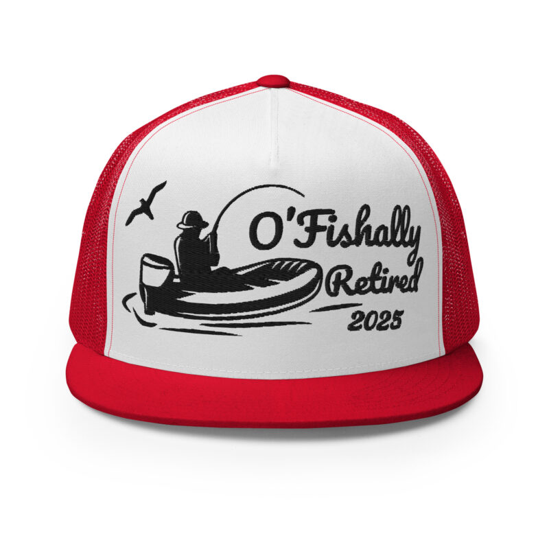 Trucker Cap - Image 19