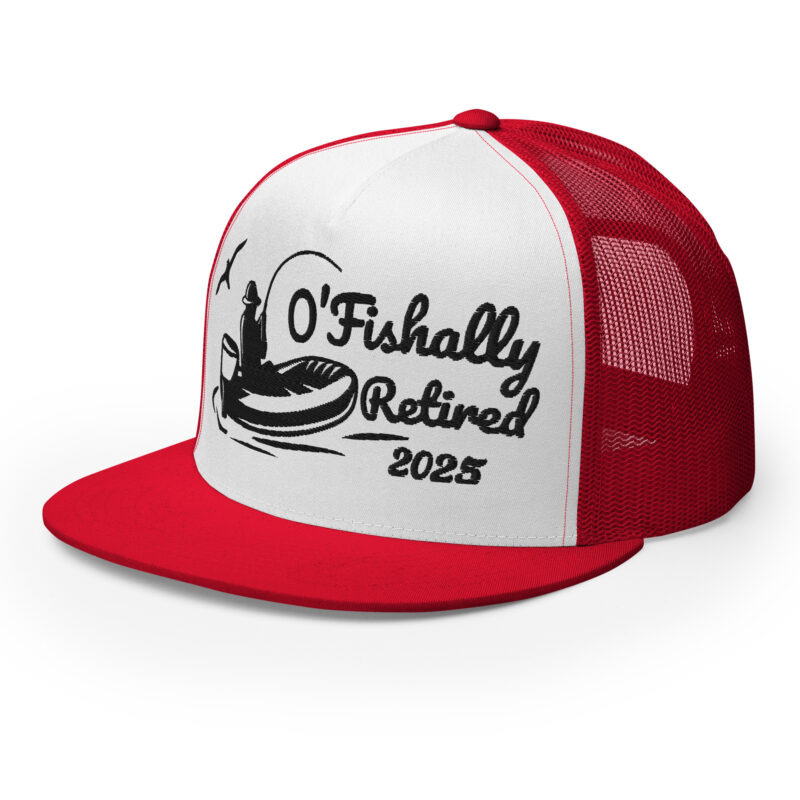 Trucker Cap - Image 20