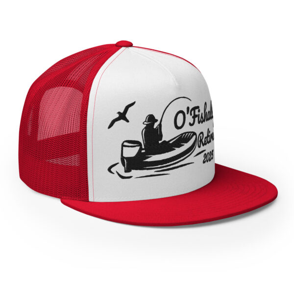 Trucker Cap