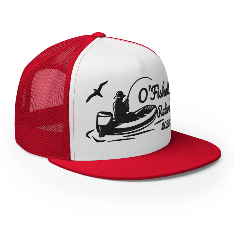 Trucker Cap - Image 21