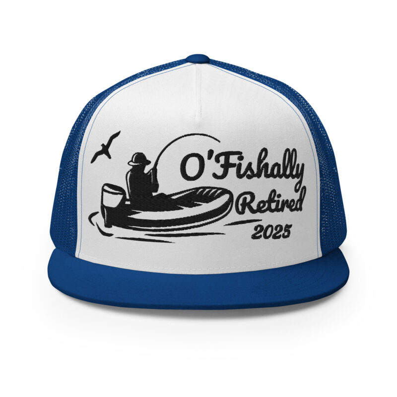 Trucker Cap - Image 25