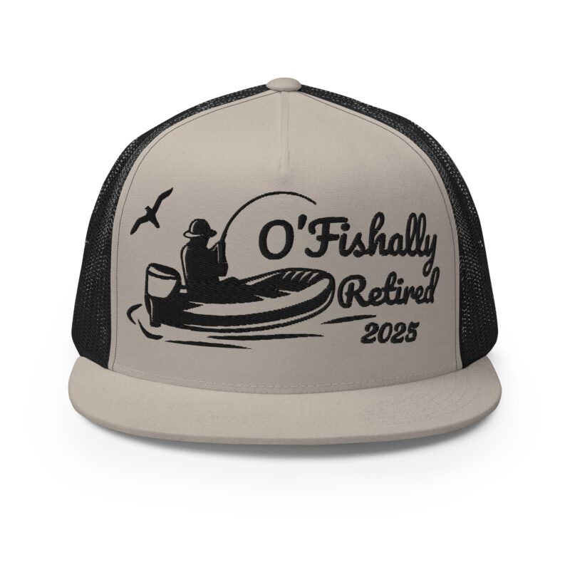 Trucker Cap - Image 13