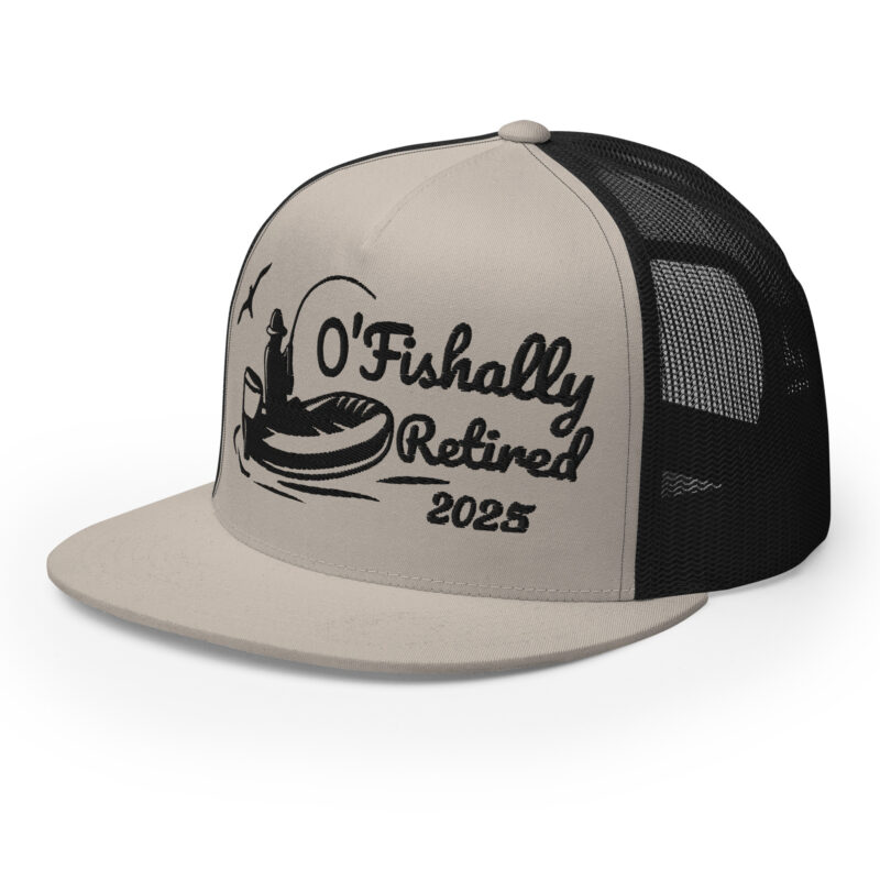 Trucker Cap - Image 14