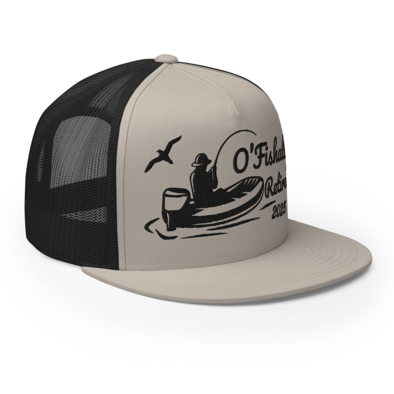 Trucker Cap - Image 15