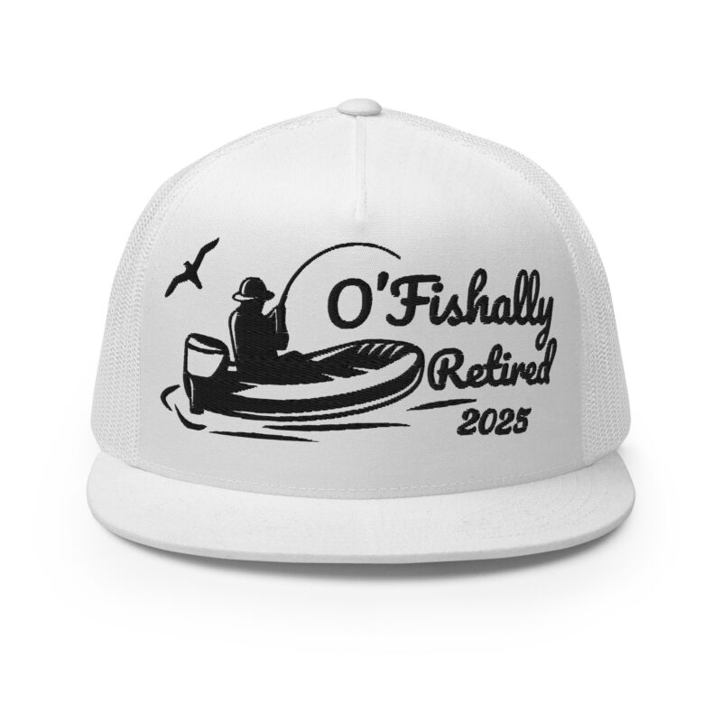 Trucker Cap - Image 31
