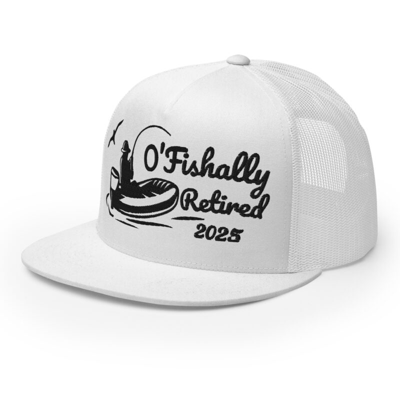 Trucker Cap - Image 32